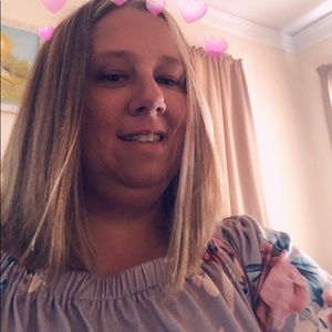 Meet your Posher, Cathy